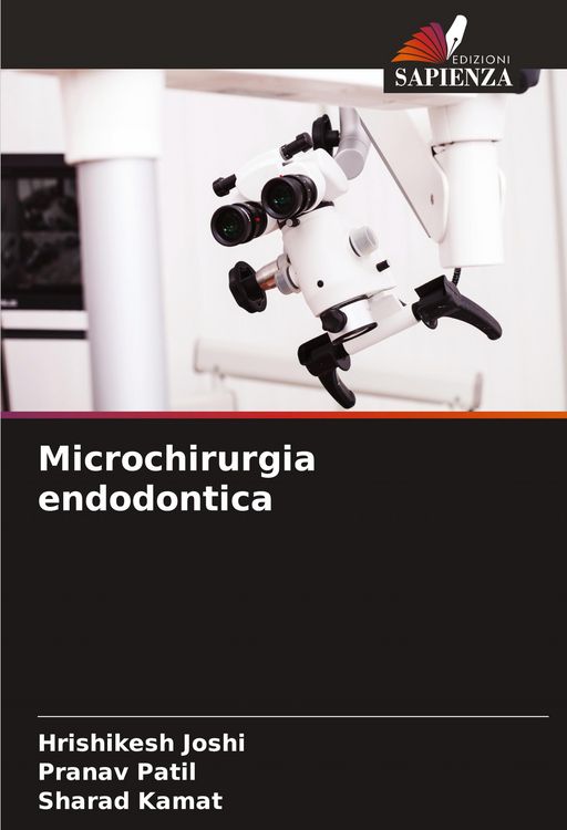 Produktbild: Microchirurgia endodontica