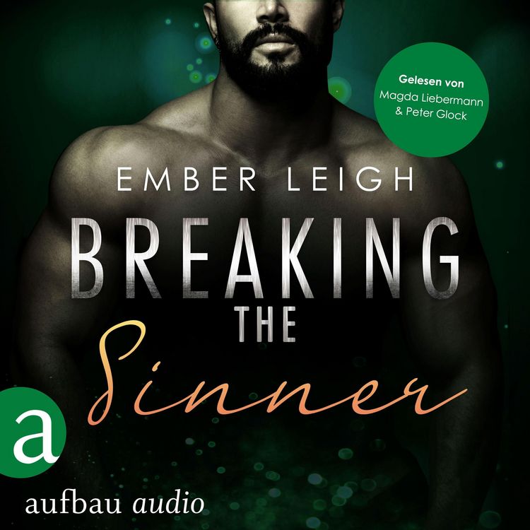 Produktbild: Breaking the Sinner