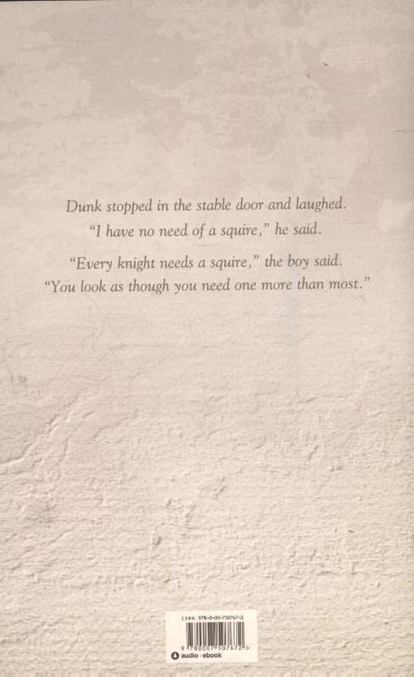 Produktbild: A Knight of the Seven Kingdoms
