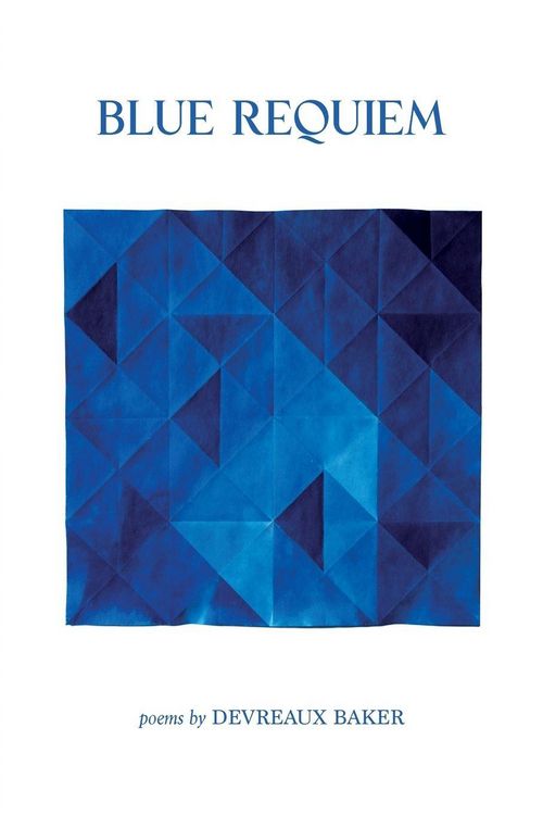 Produktbild: Blue Requiem