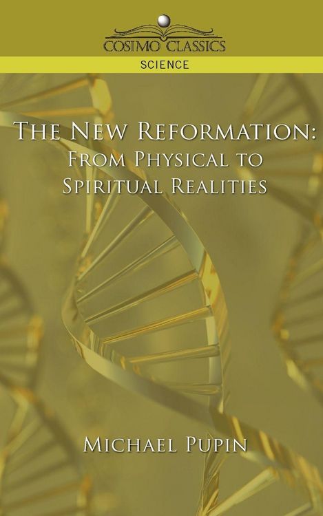 Produktbild: The New Reformation