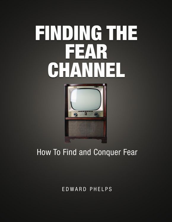 Produktbild: Finding The Fear Channel