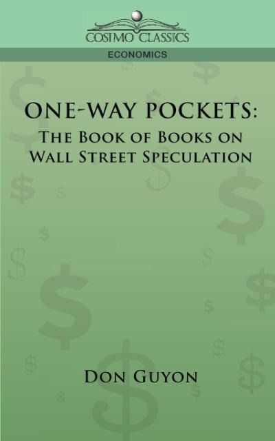 Produktbild: One-Way Pockets
