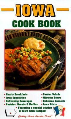 Produktbild: Iowa Cook Book