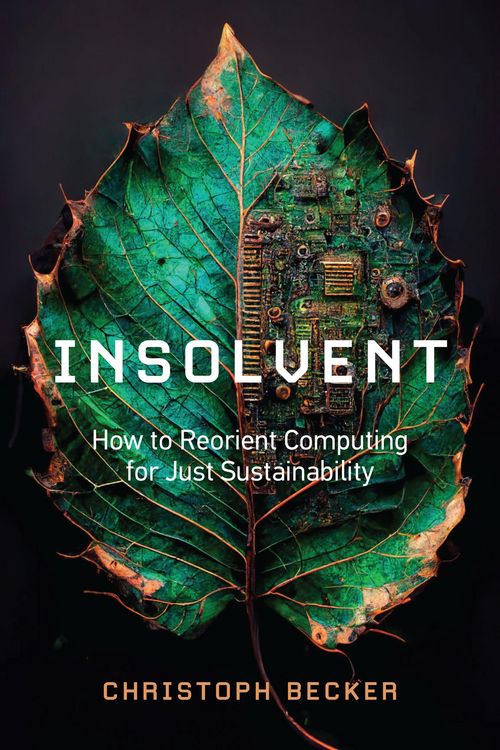 Produktbild: Insolvent