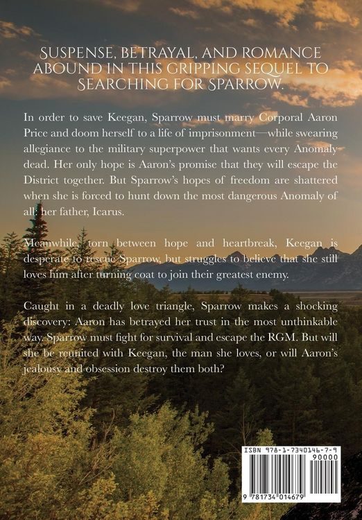 Produktbild: Sparrow Rising