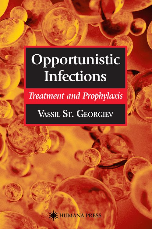 Produktbild: Opportunistic Infections