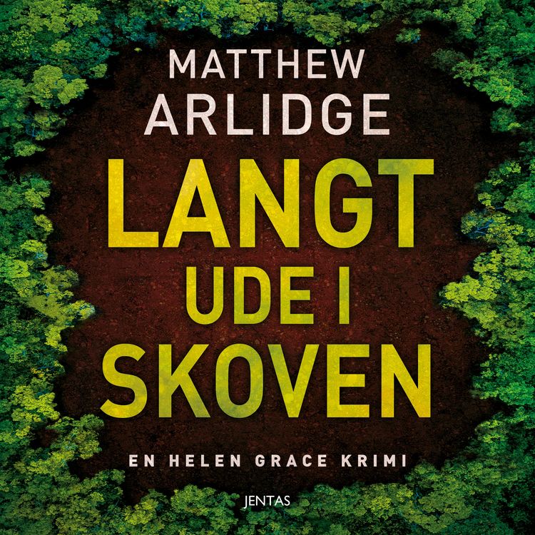 Produktbild: Langt ude i skoven