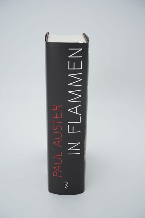 Produktbild: In Flammen