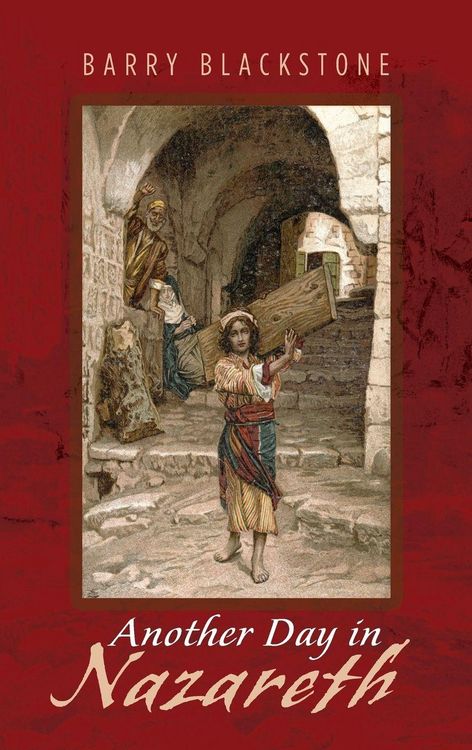 Produktbild: Another Day in Nazareth