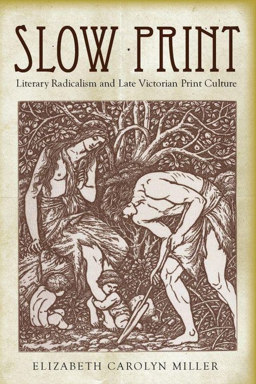 Produktbild: Slow Print