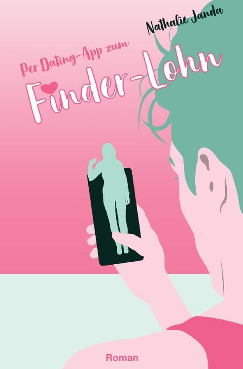 Produktbild: Finder / Per Dating-App zum Finder-Lohn