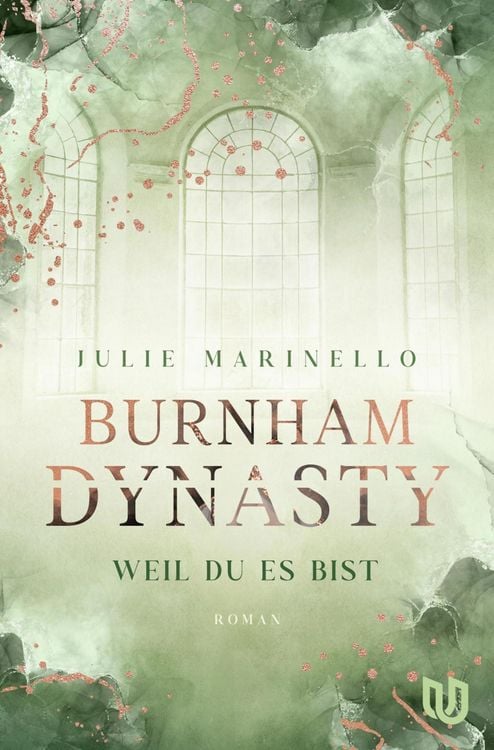 Produktbild: Burnham Dynasty