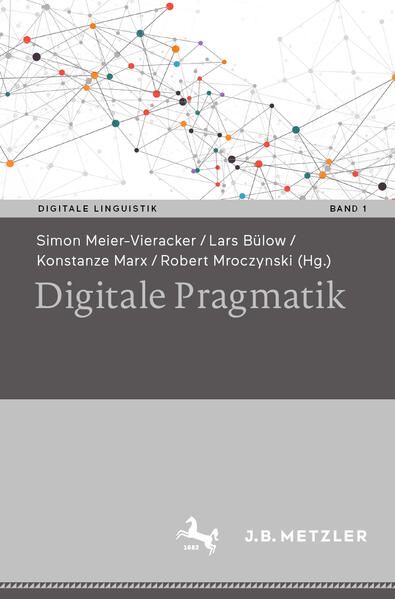 Produktbild: Digitale Pragmatik