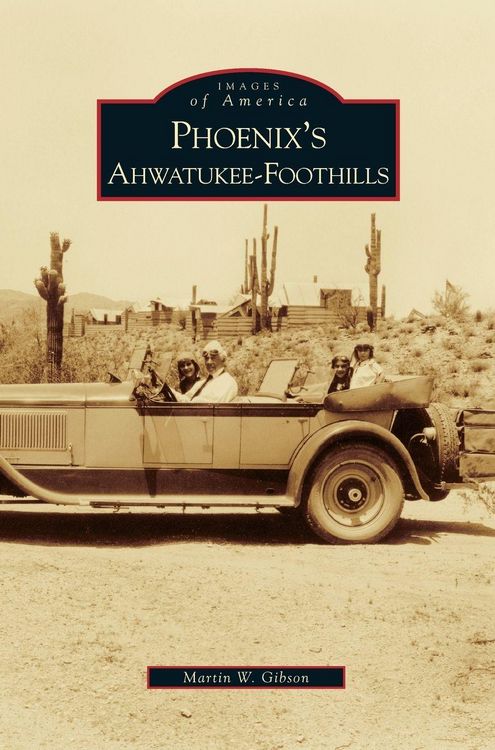 Produktbild: Phoenix's Ahwatukee-Foothills