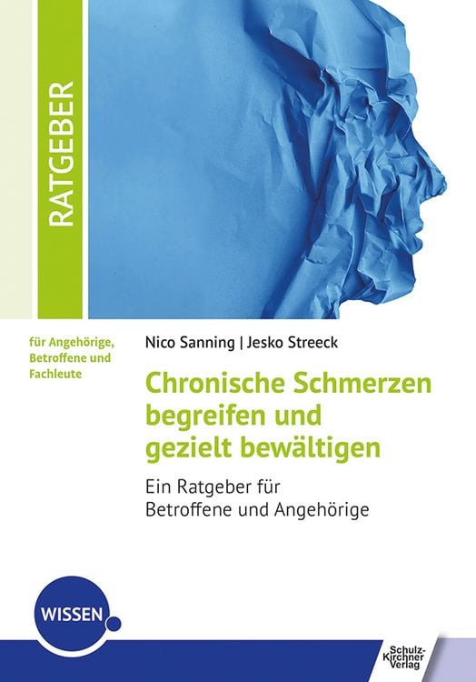 Produktbild: Chronische Schmerzen begreifen und gezielt bew&auml;ltigen