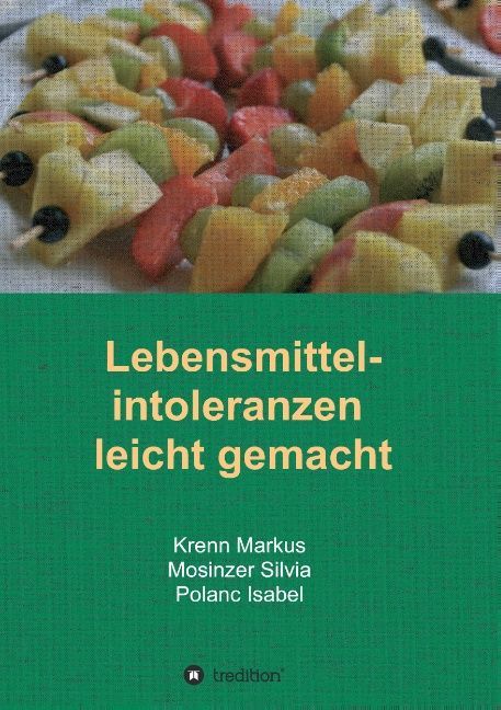 Produktbild: Lebensmittelintoleranzen leicht gemacht