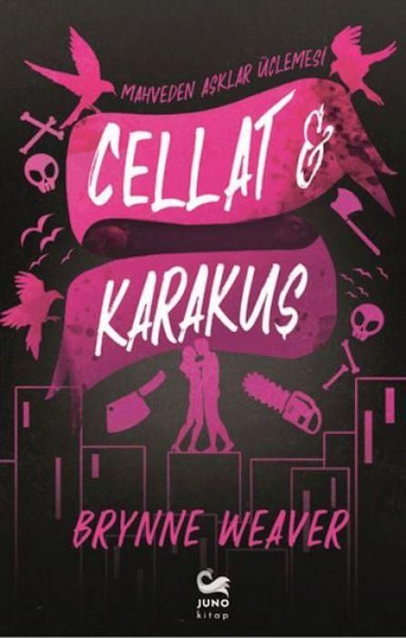 Produktbild: Cellat ve Karakus