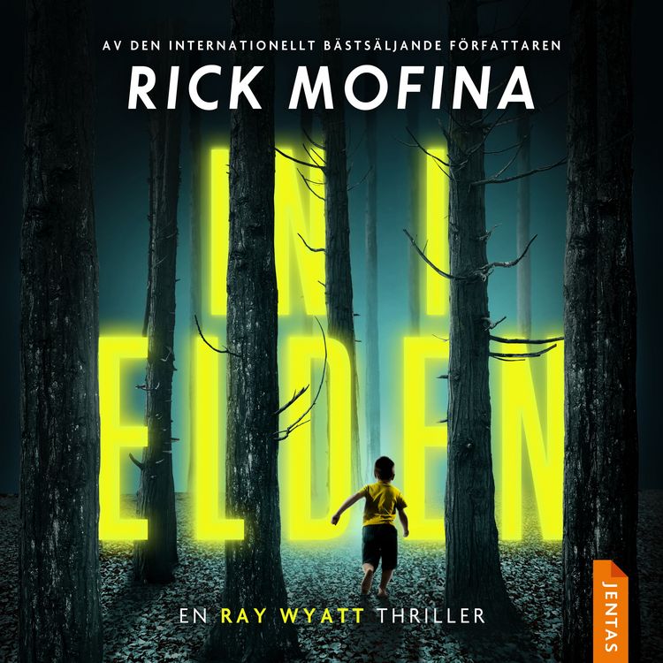 Produktbild: In i elden