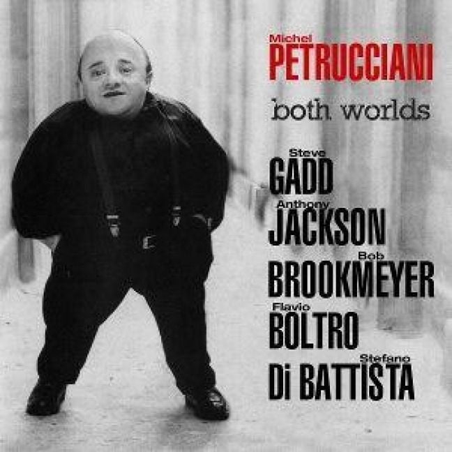 Produktbild: Both Worlds