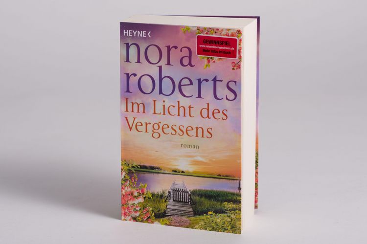 Produktbild: Im Licht des Vergessens