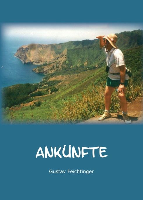 Produktbild: Ank&uuml;nfte
