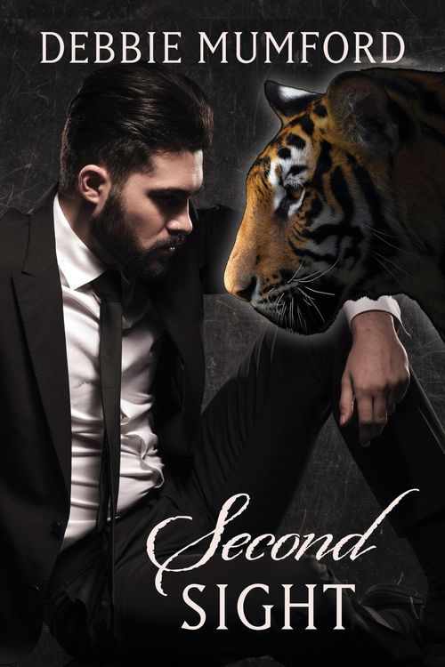 Produktbild: Second Sight