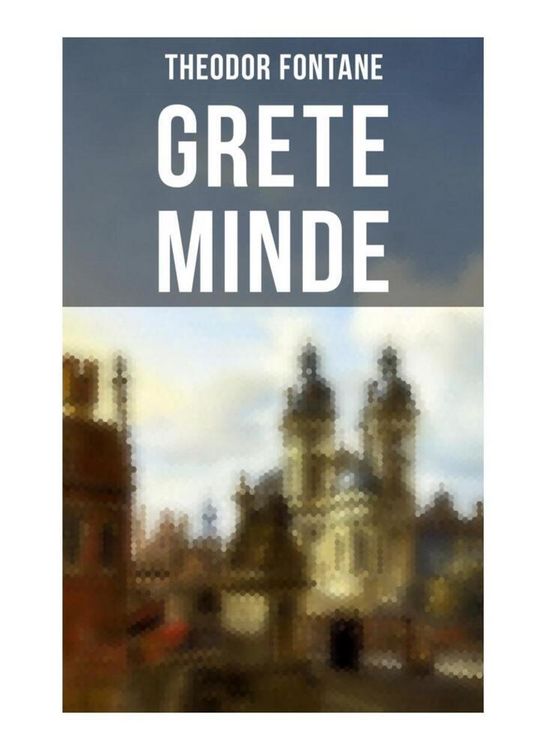 Produktbild: Grete Minde