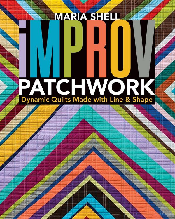 Produktbild: Improv Patchwork