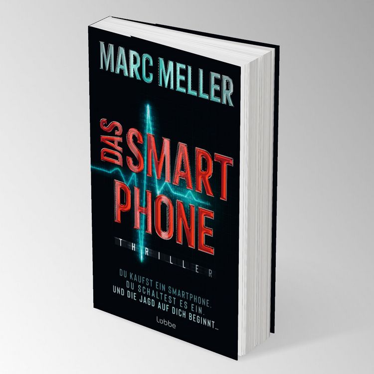 Produktbild: Das Smartphone