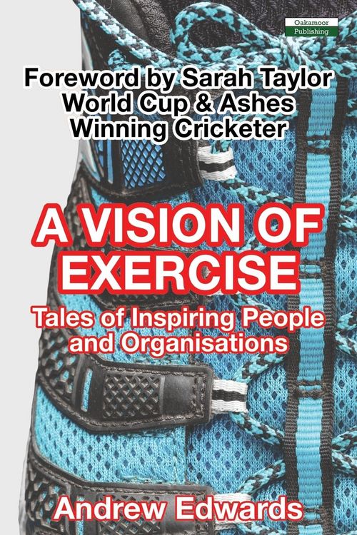 Produktbild: A Vision of Exercise