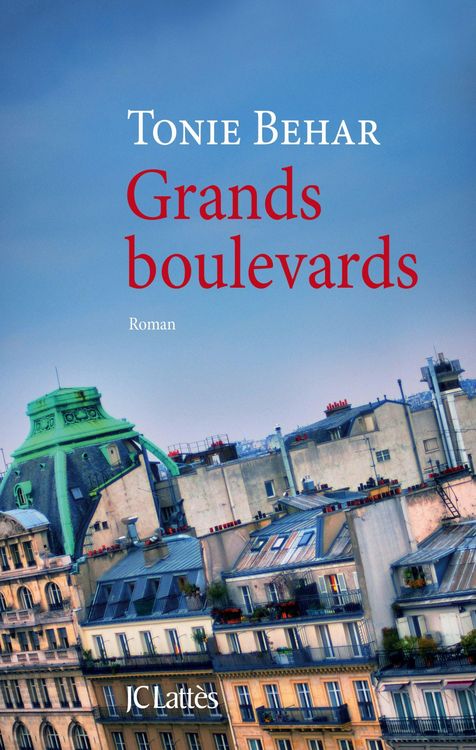 Produktbild: Grands boulevards