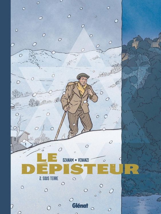 Produktbild: Le d&eacute;pisteur