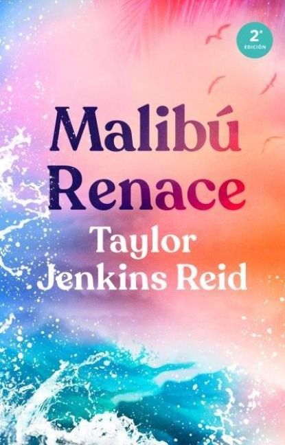 Produktbild: Malibu Renace -V1