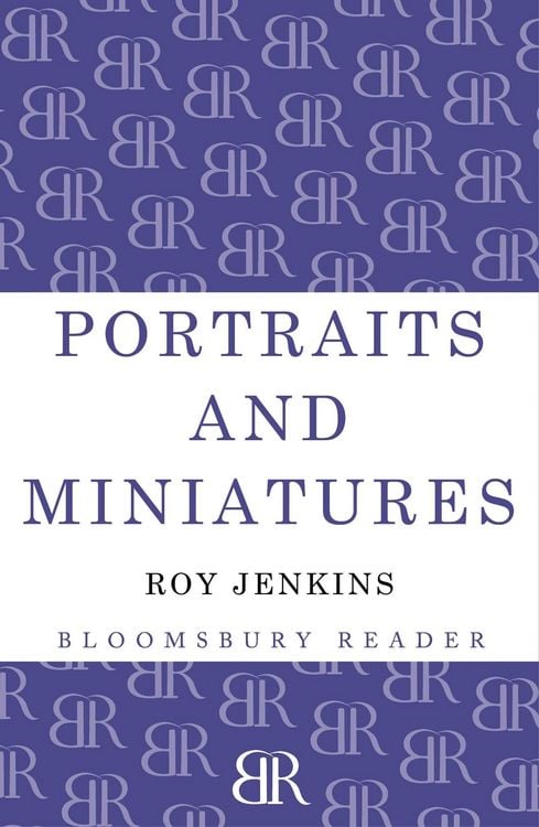 Produktbild: Portraits and Miniatures