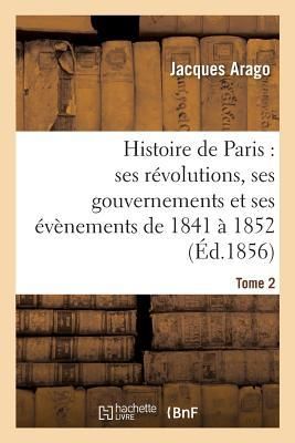 Produktbild: Histoire de Paris