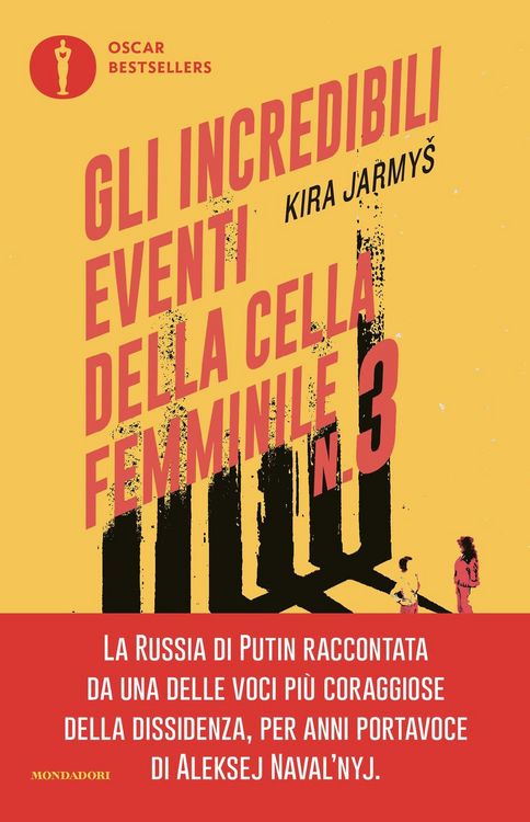 Produktbild: Gli incredibili eventi della cella femminile n.3