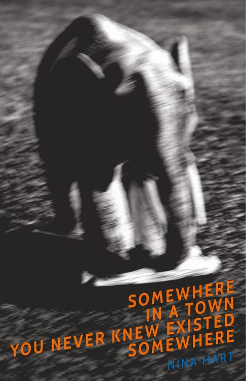 Produktbild: Somewhere in a Town You Never Knew Existed Somewhere
