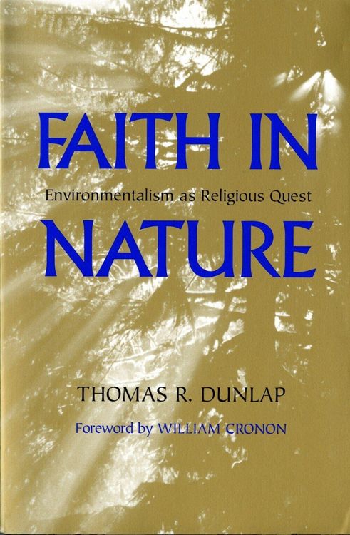 Produktbild: Faith in Nature