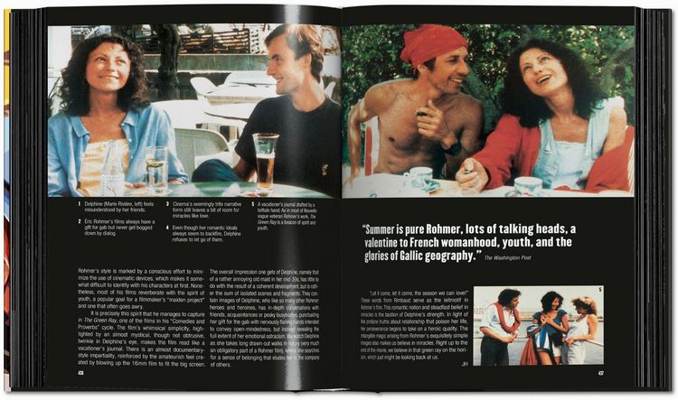 Produktbild: 100 Filme der 1980er
