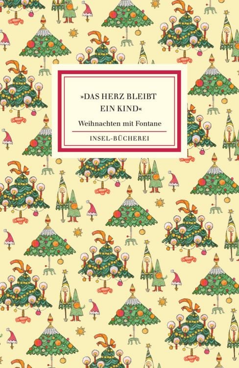 Produktbild: »Das Herz bleibt ein Kind«