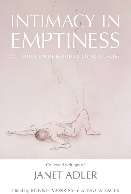 Produktbild: Intimacy in Emptiness