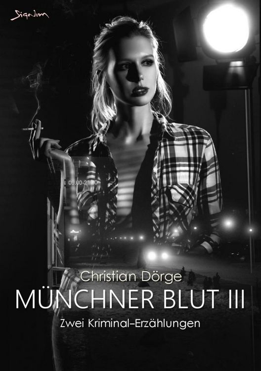 Produktbild: M&uuml;nchner Blut Iii
