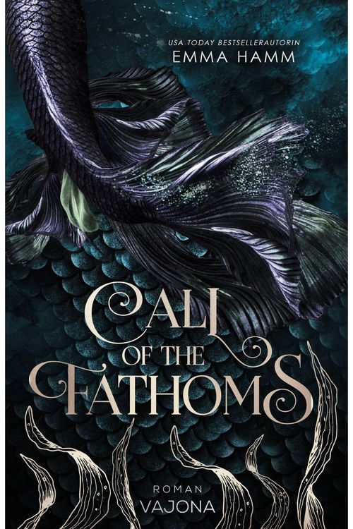 Produktbild: Call of the Fathoms