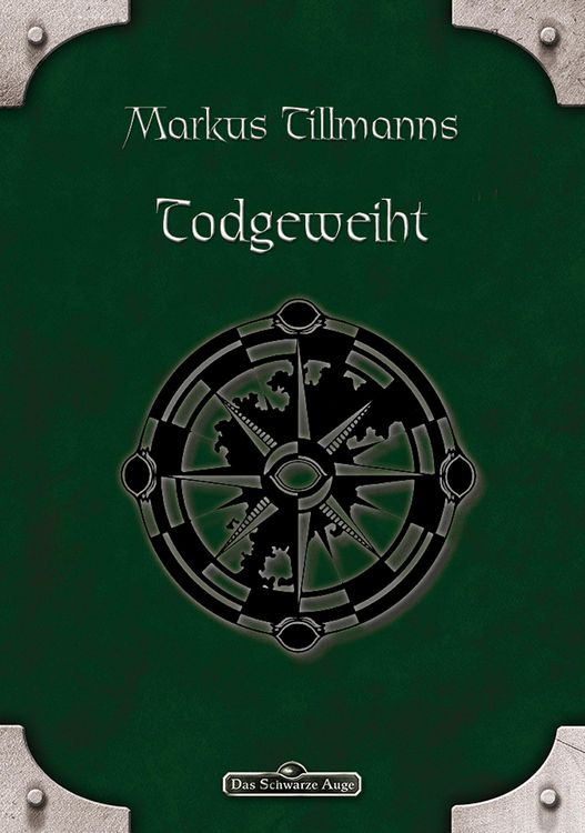 Produktbild: DSA 86: Todgeweiht
