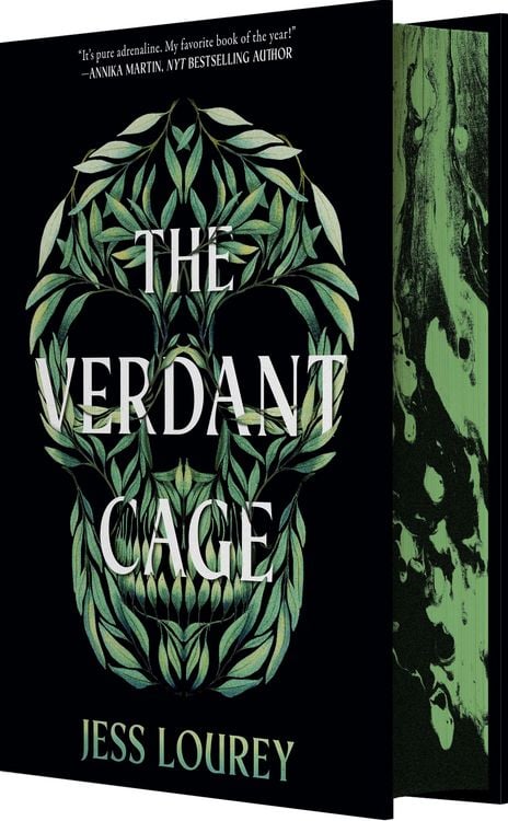 Produktbild: Verdant Cage