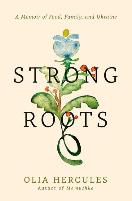 Produktbild: Strong Roots