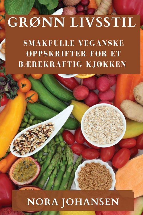 Produktbild: Gr&oslash;nn Livsstil