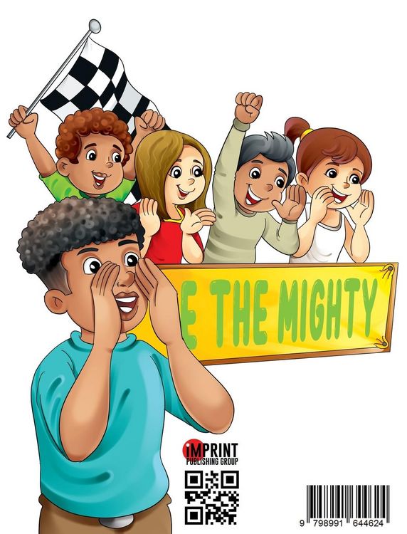 Produktbild: The Mighty Mobile