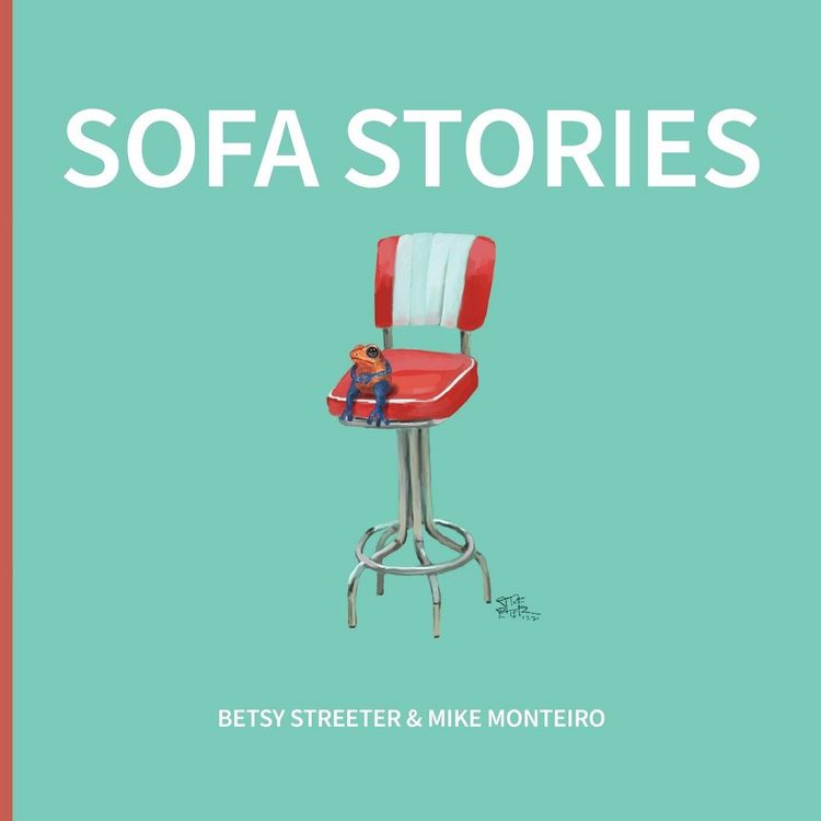 Produktbild: Sofa Stories